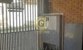 Imagem 6: Sobrado 3 dormitórios Centro de Jacareí Área Construída 120 m²