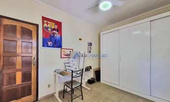 Imagem 6: Apartamento com 2 dormitórios à venda, 69 m² por R$ 280.000,00 - Embaré - Santos/SP