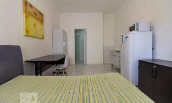 Imagem: Apartamento para Aluguel - Butantã, 1 Quarto