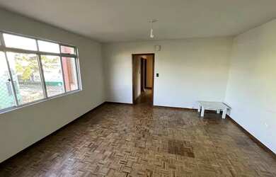 Imagem 3: Apartamento com 3 quartos para alugar por R$ 1500.00, 116.70 m2 - GUAIRA - CURITIBA/PR