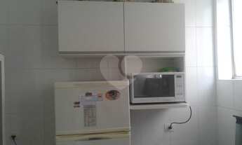 Imagem 6: São Paulo - Apartamento Padrão - JARDIM PAULISTA