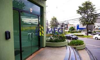 Imagem 2: Condomínio Sorocaba Empresarial Sala