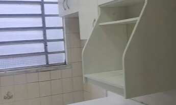 Imagem 3: Condomínio Guianas alugo apto c/2 qtos. Vl 1200 reais