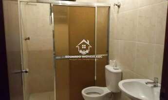 Imagem 5: REF 5001. 4 casas. 2 salões comerciais - Centro - Diadema Não perca essa oportunidade