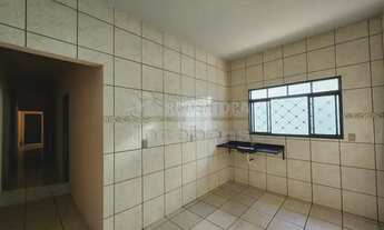 Imagem 5: Casa Padrão em São José do Rio Preto