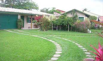 Imagem 2: Sua casa de Campo com 1300m2 na Praia! Itanhaém - ID796