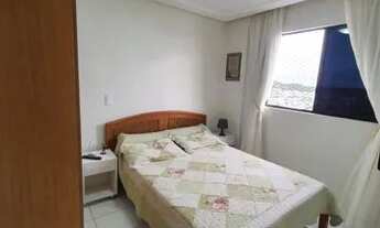 Imagem 6: Laise.pnimoveis mostra APÊ Mobíliado em Ponta Negra