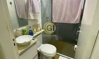 Imagem 7: APARTAMENTO RESIDENCIAL em JACAREÍ - SP, BAIRRO DO COLONIA