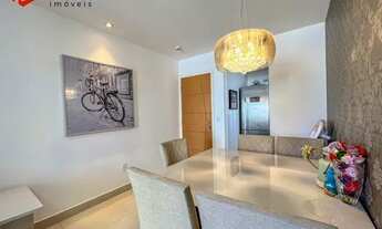 Imagem 7: VENDE-SE LINDO APARTAMENTO DE 3 QUARTOS, MOBILIADO, SOL DA MANHÃ NA PRAIA DO MORRO EM GUAR