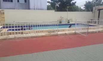 Imagem 3: Apartamento Térreo no Bairro Itaperí, Com 02 Quartos e Lazer Com Piscina