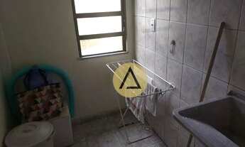 Imagem 6: Apartamento com 2 dormitórios, 62 m² - venda por R$ 250.000,00 ou aluguel por R$ 1.625,00