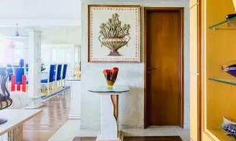 Imagem 3: Apartamento para Aluguel - Jardim Flamboyant, 3 Quartos, 505 m2