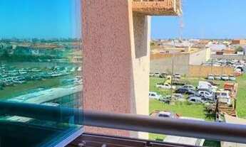 Imagem 6: Apartamento para aluguel possui 65 metros quadrados com 2 quartos