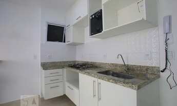 Imagem 5: Apartamento à Venda - Taquara, 1 Quarto, 41 m2