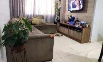 Imagem: Apartamento com 3 dormitórios à venda