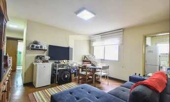 Imagem: Apartamento para Aluguel - Campo Belo, 2