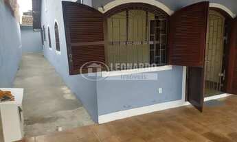 Imagem 6: ALUGO IMOVEL , 2 QUARTOS, COM QUINTAL AMPLO, E GARAGEM, COQUEIRAL, ARARUAMA - RJ