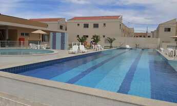 Imagem 3: Apartamento para venda tem 45 metros quadrados com 2 quartos em Santa Paula II - Vila Velh