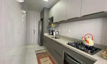 Imagem 6: Apartamento com 02 dormitorios em Barreiros, São José