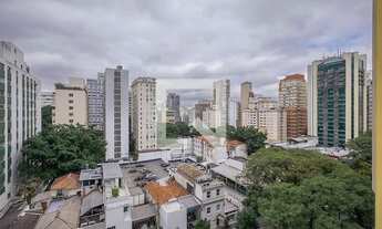 Imagem 6: Apartamento para Aluguel - Jardim Paulista, 3 Quartos, 120 m2