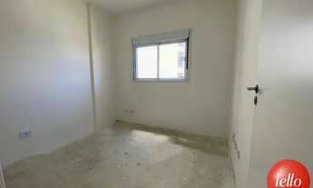 Imagem 2: São Paulo - Apartamento Padrão - Tatuapé