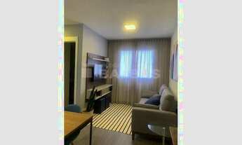 Imagem 2: APARTAMENTO MOBILIADO - MOOCA