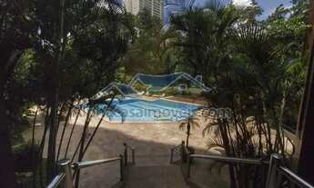 Imagem: Cobertura para aluguel com 70 metros quadrados