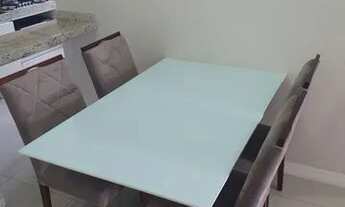 Imagem 2: Apartamento 2 quartos Res Catalunya