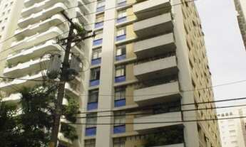 Imagem: APARTAMENTO - JARDIM PAULISTA - SP