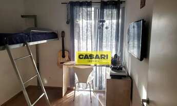 Imagem 13: Apartamento com 2 dormitórios à venda, 62 m² - Centro - São Bernardo do Campo/SP