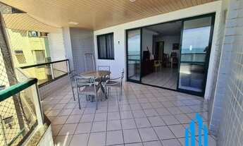 Imagem 4: Apartamento de 3 quartos a venda, 142m² com vista para o mar , na Praia do morro