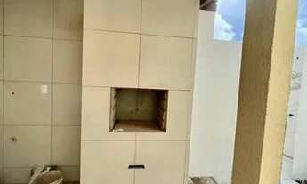 Imagem 6: Casa no Luar da Barra, oportunidade