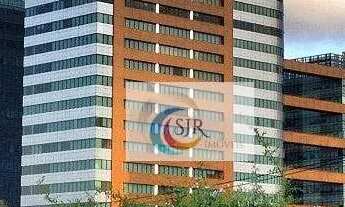 Imagem 2: Conjunto para alugar, 1415 m² - Pinheiros - São Paulo/SP