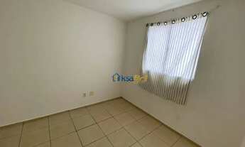 Imagem 6: Apartamento com 1 dormitório à venda, 34 m² por R$ 150.000 - Pioneiros - Campo Grande/MS