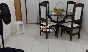 Imagem 6: Apartamento mobiliado