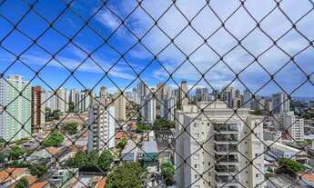 Imagem 7: Apartamento andar alto na Saúde