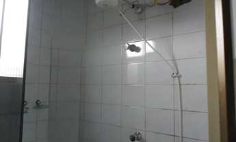 Imagem 7: Apartamento para venda possui 75 metros quadrados com 2 quartos em Boqueirão - Santos - SP