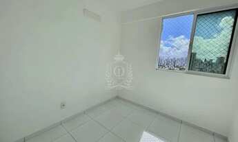 Imagem 6: MM-Apartamento para venda tem 47 metros quadrados com 2 quartos em Boa Viagem - Recife - P