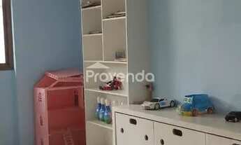 Imagem 6: COBERTURA DE 4 QUARTOS 2 SUÍTE 1 SENDO MASTER - BUENO