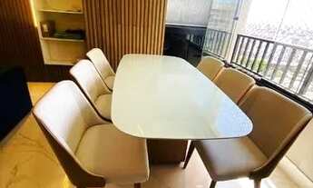 Imagem 4: São Paulo - Apartamento Padrão - Brás