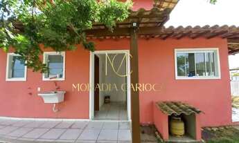 Imagem 6: Casa de locação anual com 3 quartos dentro de condomínio na Marina em Búzios