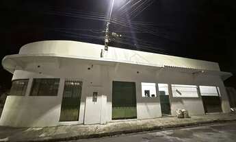 Imagem 3: Casa para aluguel ampla com 4 quartos em Nova Cidade - Manaus - AM