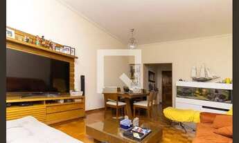 Imagem 5: Apartamento para Aluguel - Laranjeiras, 3 Quartos, 115 m2