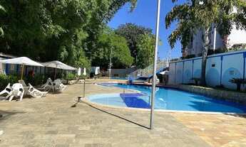 Imagem 6: Apartamento para venda tem 45 metros quadrados com 1 quarto em Do Turista - Caldas Novas