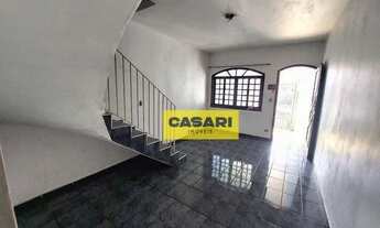 Imagem 3: Sobrado com 2 dormitórios à venda, 90 m² - Dos Casa - São Bernardo do Campo/SP