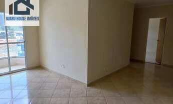 Imagem 2: Apartamento à venda, 68 m² por R$ 320.000,00 - Vila Galvão - Guarulhos/SP