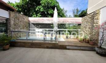 Imagem 2: Barra da Tijuca Apartamento cobertura com 4 dormitórios