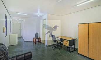 Imagem 4: Sala em São Paulo