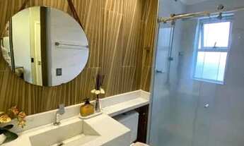 Imagem 5: Ap no Parque 10, 3 quartos, fino acabamento, Grand prix Residence Clube, mega oferta!