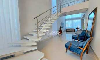 Imagem 2: Casa com 3 dormitórios - Alphaville Nova Esplanada I - Votorantim/SP